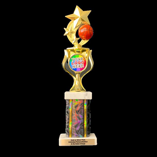 Basketball AwardsAwardsTrophiesMedalsAnderson Trophy