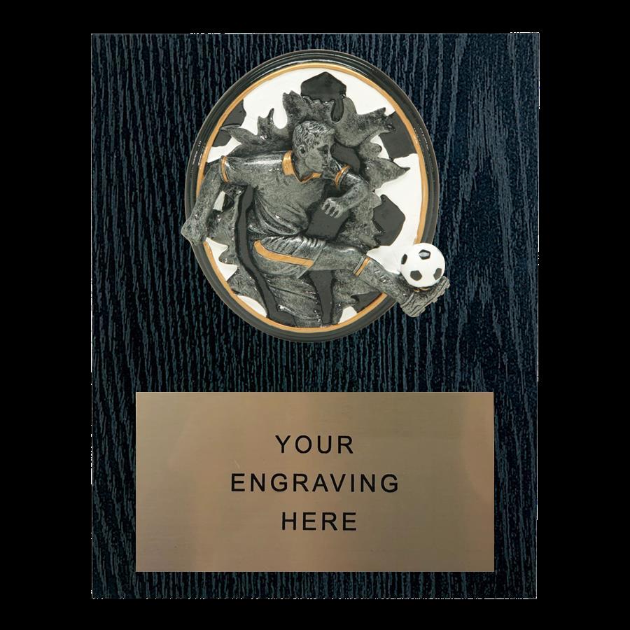 Sports Plaques Anderson Trophy Co.