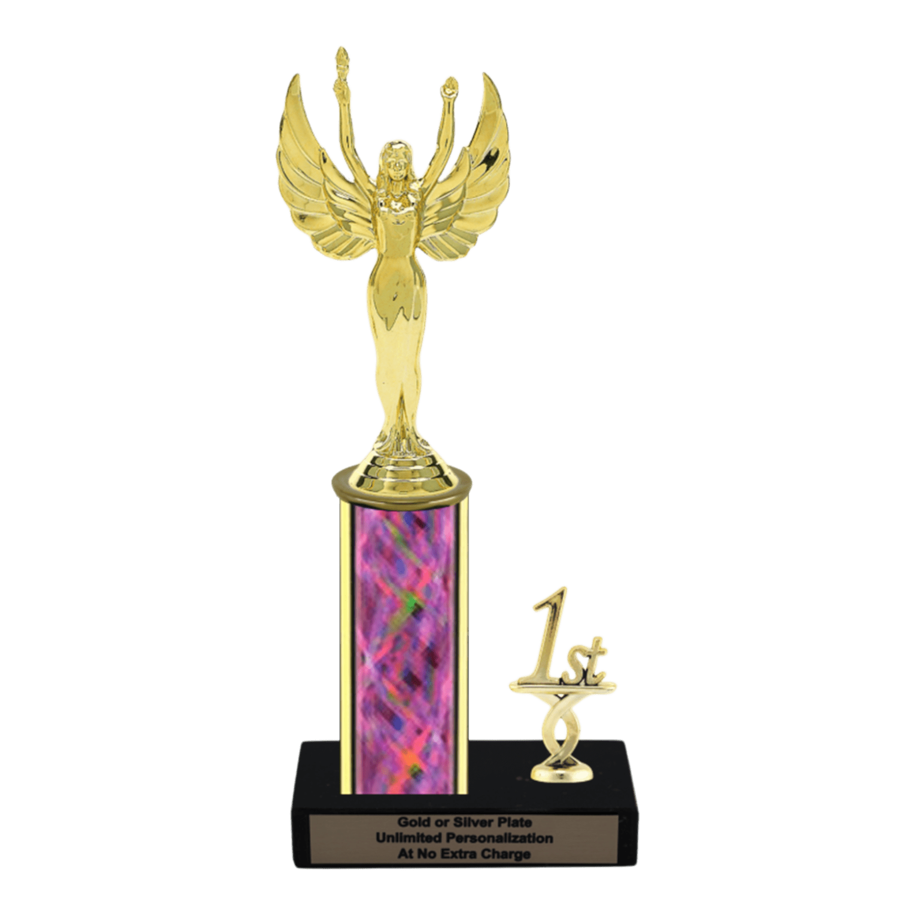 Custom Victory Trophy - Custom Trophy | Personalization Included, Fast ...