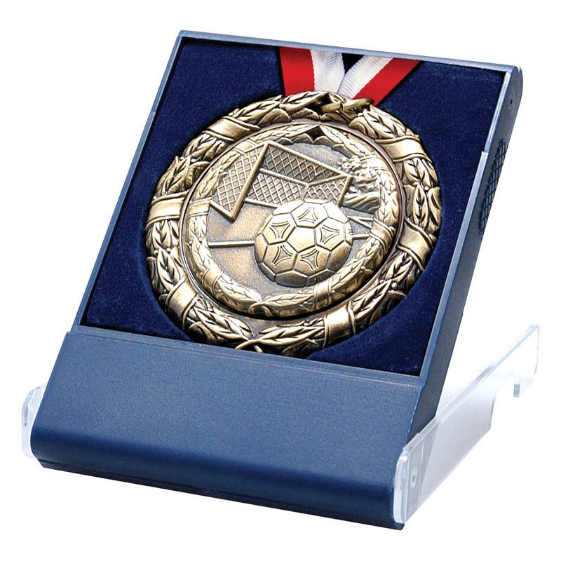 Stand Up Medal Presentation Box - Main Image