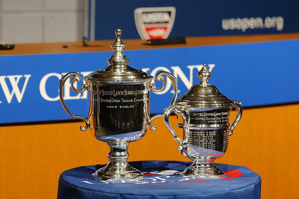 Interesting Facts About The US Open Trophy - AndersonTrophy.com