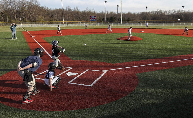 Maximizing Your Little League Baseball Trophy Budget: Tips for Cost-Effective Recognition - Anderson Trophy Co.