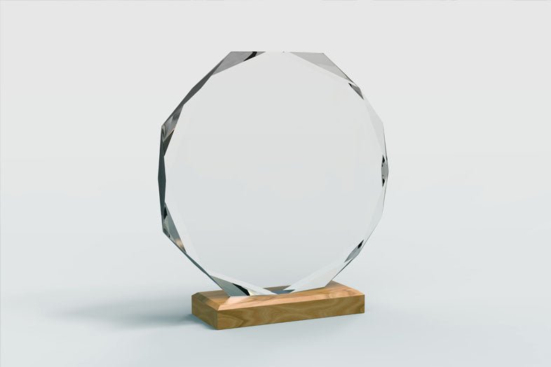 Pros and Cons of Acrylic Trophy Plaques - AndersonTrophy.com