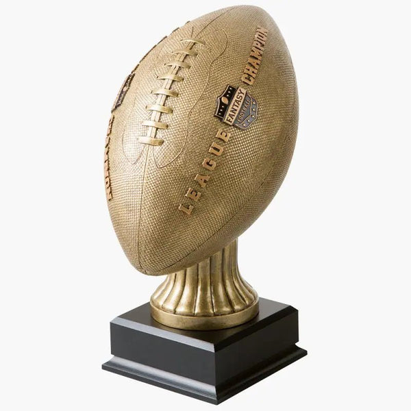 The Ultimate Guide to Choosing the Perfect Trophy for Your Fantasy Football League - AndersonTrophy.com
