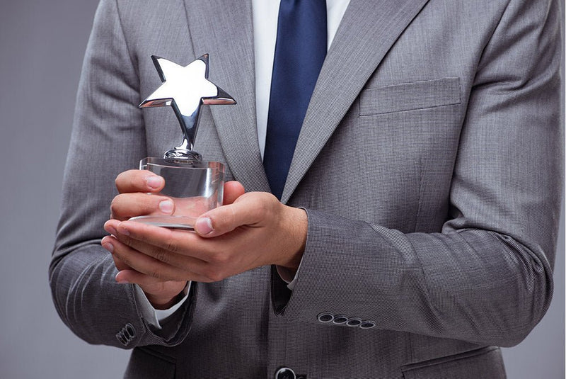 The Underlying Benefits of Employee Recognition - AndersonTrophy.com