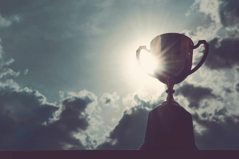 Why are Most Trophies Shaped like Cups? - AndersonTrophy.com