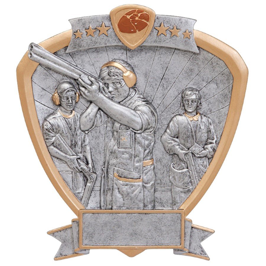 Trapshooting AwardsAwardsTrophiesMedalsAnderson Trophy