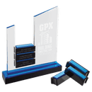 1IMP180 Series Perpetual Acrylic Award