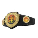 CAB5 Series Custom Championship Belt - Custom Championship Belt