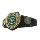 CAB9 Series Custom Championship Belt