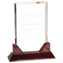 1PTA Prestige Rectangle Series Acrylic Award