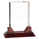 1PTA Prestige Rectangle Series Acrylic Award