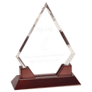 1PTA Prestige Diamond Series Acrylic Award