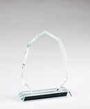 2CRY61 Promo Diamond Series Glass Award