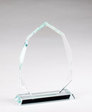 2CRY61 Promo Diamond Series Glass Award