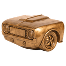 1CRS Series Car Grill Motorsport Resin Trophy - Anderson Trophy Co.