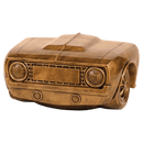 1CRS Series Car Grill Motorsport Resin Trophy - Anderson Trophy Co.