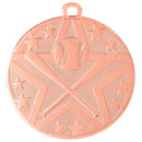 1SS Superstar Series Baseball Themed Medals - Anderson Trophy Co.