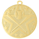 1SS Superstar Series Baseball Themed Medals - Anderson Trophy Co.