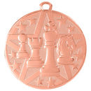 1SS Superstar Series Chess Themed Medals - Anderson Trophy Co.