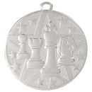 1SS Superstar Series Chess Themed Medals - Anderson Trophy Co.