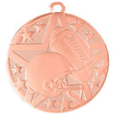 1SS Superstar Series Football Themed Medals - Anderson Trophy Co.
