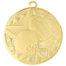 1SS Superstar Series Football Themed Medals - Anderson Trophy Co.
