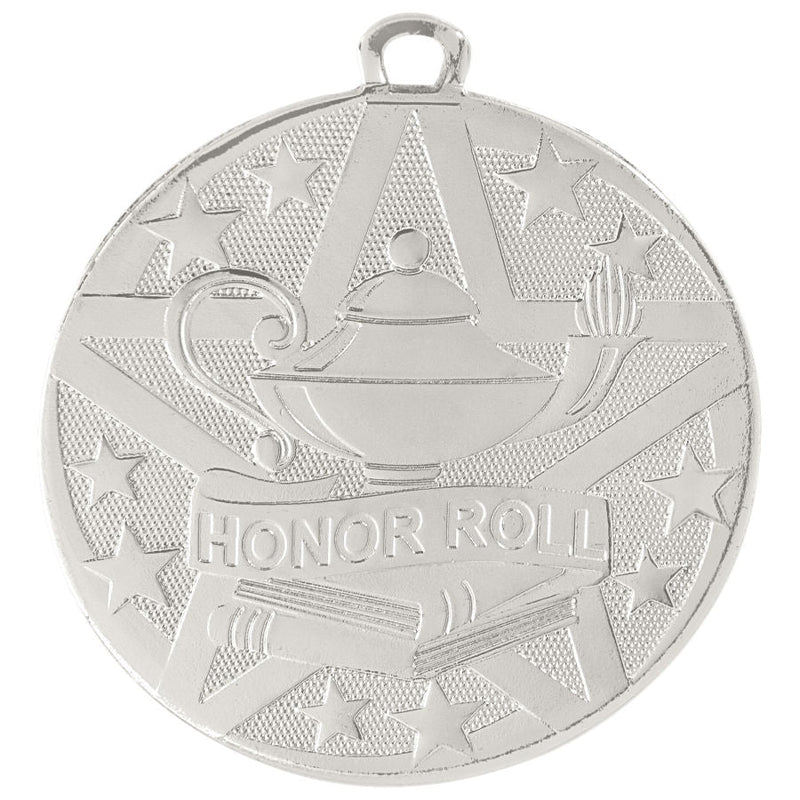 1SS Superstar Series Honor Roll Themed Medals - Anderson Trophy Co.