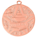 1SS Superstar Series Honor Roll Themed Medals - Anderson Trophy Co.