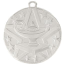 1SS Superstar Series Lamp of Knowledge Themed Medals - Anderson Trophy Co.