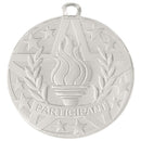 1SS Superstar Series Participation Themed Medals - Anderson Trophy Co.