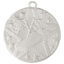 1SS Superstar Series Pinewood Derby Themed Medals - Anderson Trophy Co.