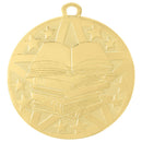 1SS Superstar Series Reading Themed Medals - Anderson Trophy Co.