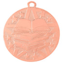 1SS Superstar Series Reading Themed Medals - Anderson Trophy Co.