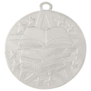 1SS Superstar Series Reading Themed Medals - Anderson Trophy Co.