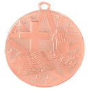 1SS Superstar Series Religious Themed Medals - Anderson Trophy Co.
