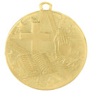 1SS Superstar Series Religious Themed Medals - Anderson Trophy Co.