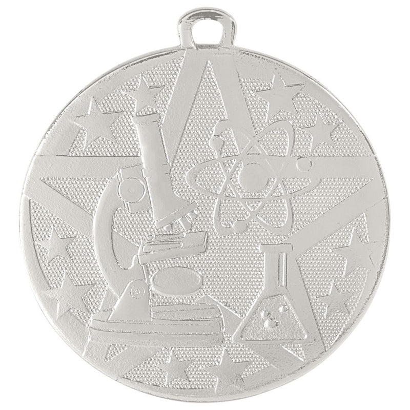 1SS Superstar Series Science Themed Medals - Anderson Trophy Co.