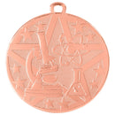 1SS Superstar Series Science Themed Medals - Anderson Trophy Co.
