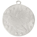 1SS Superstar Series Soccer Themed Medals - Anderson Trophy Co.