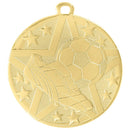 1SS Superstar Series Soccer Themed Medals - Anderson Trophy Co.