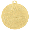 1SS Superstar Series Star Performer Themed Medals - Anderson Trophy Co.