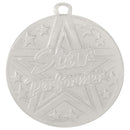 1SS Superstar Series Star Performer Themed Medals - Anderson Trophy Co.