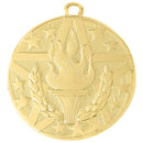 1SS Superstar Series Victory Themed Medals - Anderson Trophy Co.