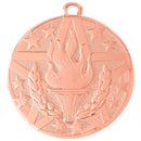 1SS Superstar Series Victory Themed Medals - Anderson Trophy Co.