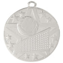 1SS Superstar Series Volleyball Themed Medals - Anderson Trophy Co.