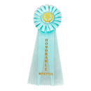 2SR750 Series Stock Rosettes - Anderson Trophy Co.