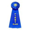 2SR750 Series Stock Rosettes - Anderson Trophy Co.