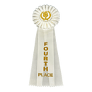 2SR750 Series Stock Rosettes - Anderson Trophy Co.