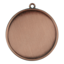 Mega Series Music Themed Medal